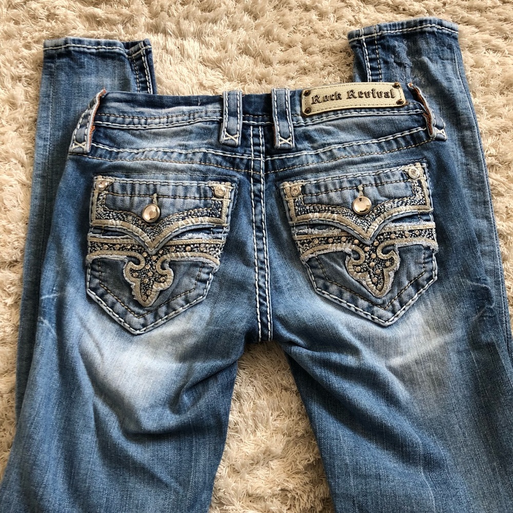 Rock Revivals